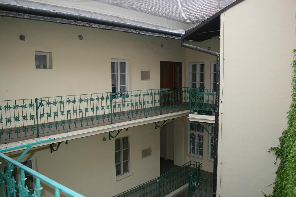 Apartment No 0A Anenska 13 - Stare Mesto Praga Exterior foto