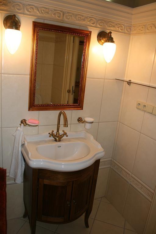 Apartment No 0A Anenska 13 - Stare Mesto Praga Exterior foto