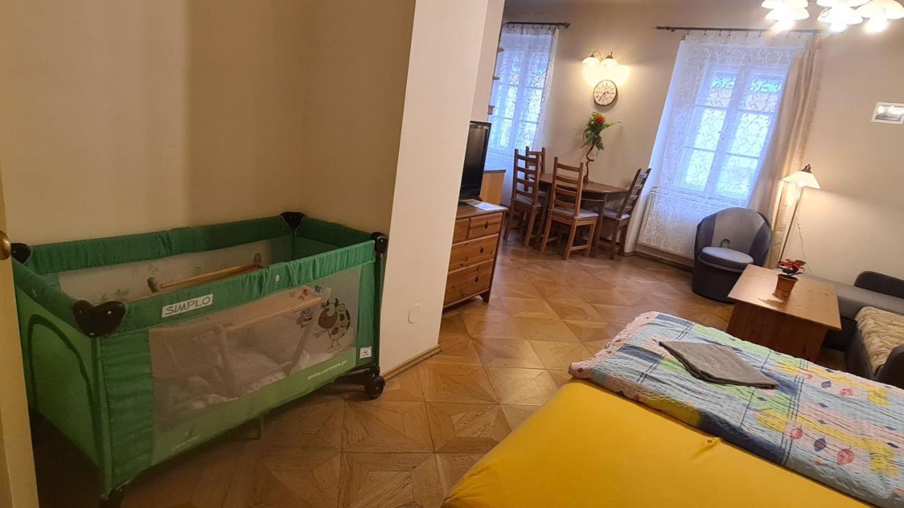 Apartment No 0A Anenska 13 - Stare Mesto Praga Exterior foto