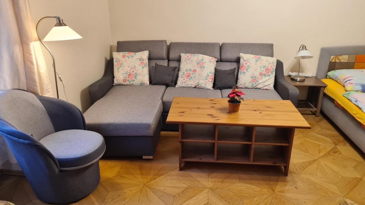 Apartment No 0A Anenska 13 - Stare Mesto Praga Exterior foto