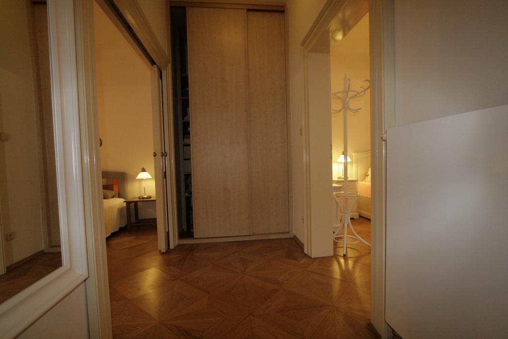 Apartment No 0A Anenska 13 - Stare Mesto Praga Exterior foto