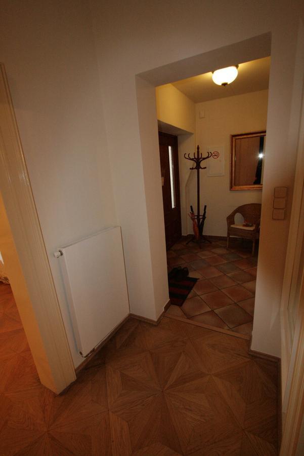 Apartment No 0A Anenska 13 - Stare Mesto Praga Exterior foto